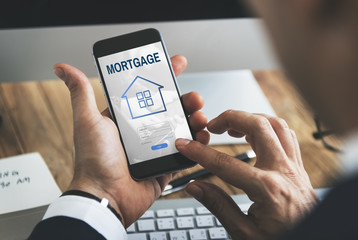 Types Of Mortgage Services Available